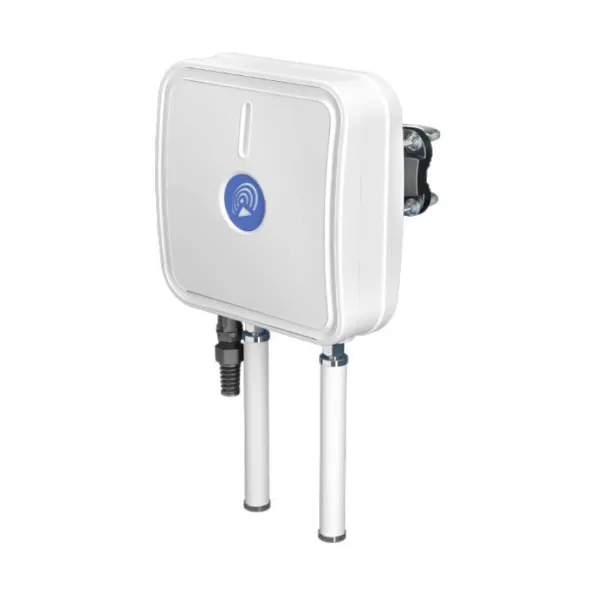 QuSpot A955M 4G/LTE, WiFi & GPS Outdoor Enclosure Panel Antenna for RUT955, RUT956 Cellular Routers QuWireless — view 2