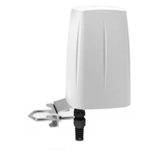 QuSpot 4G/LTE, WiFi & GPS Outdoor Enclosure Omni Antenna for RUT955, RUT956 Cellular Routers QuWireless — view 2