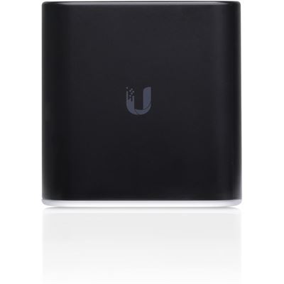 Ubiquiti airCube ISP 802.11n Wi-Fi router with PoE in/out Ubiquiti — view 2