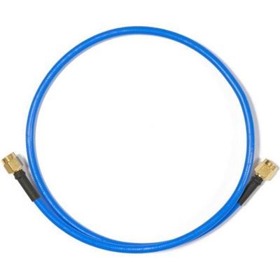 MikroTik Flex-guide RP-SMA Male to RP-SMA Male 50cm Coax Cable MikroTik — view 2