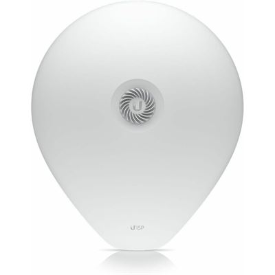 Ubiquiti UISP airFiber 60 XR 60GHz Long Distance PTP Bridge Radio with 5GHz Failover Ubiquiti — view 2