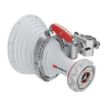 RF Elements Asymmetrical Frequency Range 5180 - 6000 MHz Horn TP Antenna 30 Degree AH2030-TP RF Elements — view 2