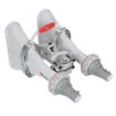 RF Elements 60deg 5180 - 6000 MHz 4x4 Asymmetrical Horn Antenna AH60-4X4-SMA RF Elements — view 2
