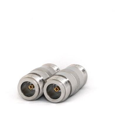 N-Female to N-Female Adaptor Go Wireless NZ — view 2