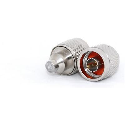 0-6 GHz Type N Male 50 Ohm Terminator Go Wireless NZ — view 2