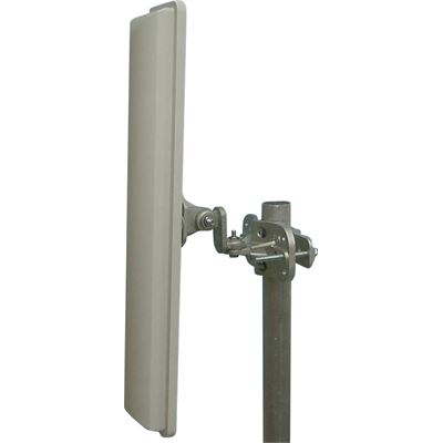 MARS 16dBi 90deg 4.9GHz - 6.1GHz Sector Antenna Mars Antennas — view 2