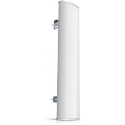 Ubiquiti 900MHz 13dBi 120 Degree Dual Polarised Sector Antenna Ubiquiti — view 1