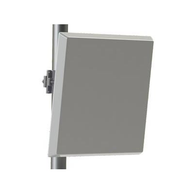 ARC 24dBi 4.94 - 5.875GHz Dual Polarisation Flat Panel Hana Wireless — view 2