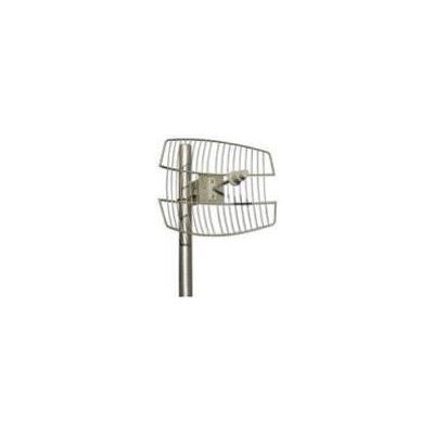 5.8Ghz 29dBi Larid Wireless Parabolic Grid Antenna Laird Connectivity — view 2