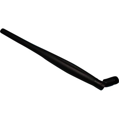 L-com 900MHz 3dBi Omnidirectional Rubber Duck Antenna L-com — view 1