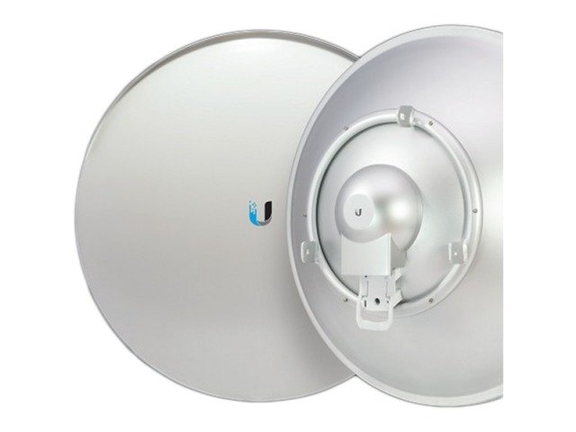 Ubiquiti airMAX 5GHz 31dBi Dual Pol Shielded Dish Antenna Ubiquiti — view 1