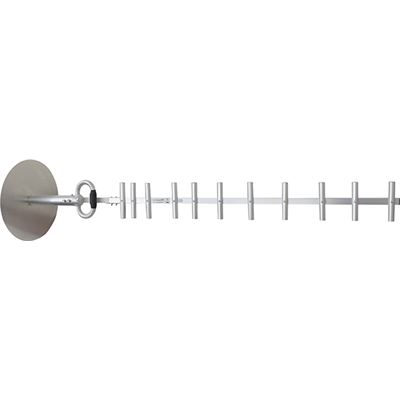 12dBi 698 - 960 MHz High Gain Yagi Antenna Go Wireless NZ — view 2