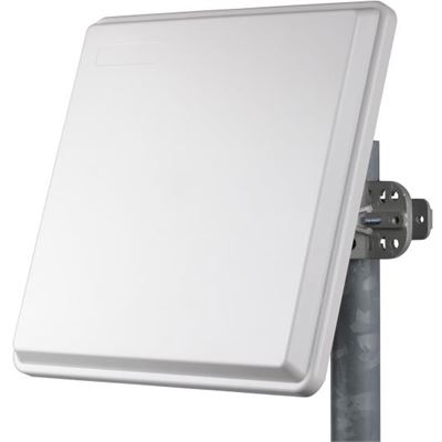 MARS 3.3GHz - 4.01GHz 90deg Dual Polarised Base Station Sector Antenna Mars Antennas — view 1