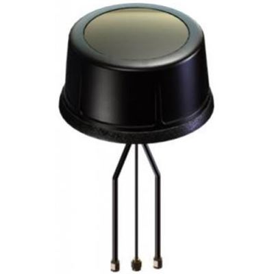 Laird Vehicular 3 port Multiband Cellular, Wi-Fi and GPS Antenna Laird Connectivity — view 2