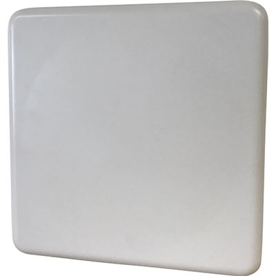 2.6GHz 18dBi Dual Slant Panel Antenna Go Wireless NZ — view 2