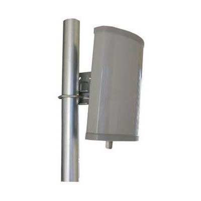 Laird 2.4GHz 9dBi 90deg Sector Antenna SA24-90-9 Laird Connectivity — view 2