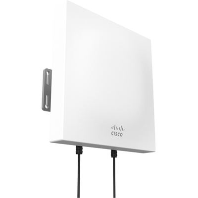 L-com 2.4 GHz 5.5dBi RP-TNC Rubber Duck Wi-Fi Antenna L-com — view 2