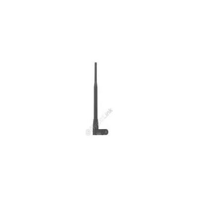 L-com 2.4 GHz 5.5dBi RP-SMA Rubber Duck Antenna L-com — view 2