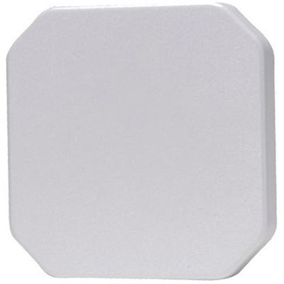 Laird 902-928 MHz 5.5 dBi LH Circular Polarized MINI RFID Panel Antenna Laird Connectivity — view 2