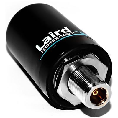 Laird 902-928MHz 3dBi Black N-Female Phantom Antenna Laird Connectivity — view 2