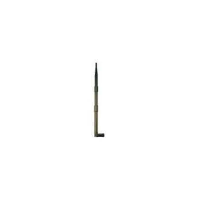 2.4 GHz 9dBi RP-SMA WiFi Rubber Duck Antenna L-com — view 2