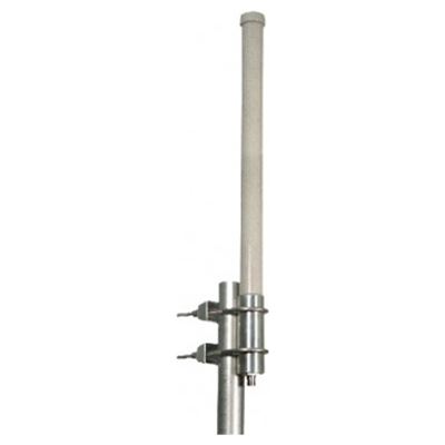 L-com 5.8 GHz 8dbi Omni Directional Antenna with N-Female L-com — view 2