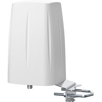 QuWireless QuOmni 4dBi 4G/LTE MIMO 2x2 Antenna with N-Female Connectors QuWireless — view 2
