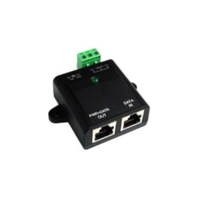 Gigabit Passive Redundant PoE Injector with Surge Protection Go Wireless NZ — view 2