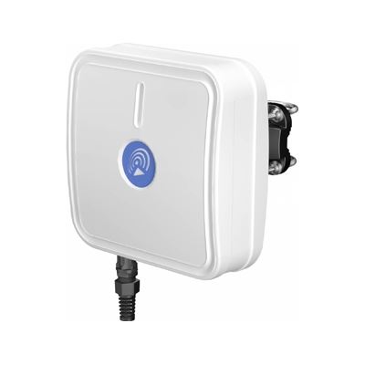 QuMax 4G/LTE & GPS Antenna for RUTX09 QuWireless — view 2