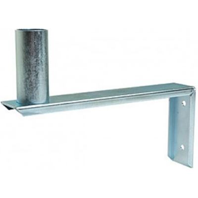 Antenna Universal Wall Mount Bracket - WMB-HD Laird Connectivity — view 1