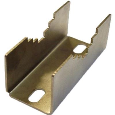 Saddle Clamp for Antenna Mount Go Wireless NZ — view 2