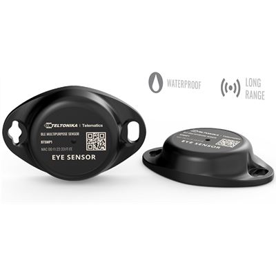 Teltonika Bluetooth IoT Eye Sensor Teltonika Telematics — view 2