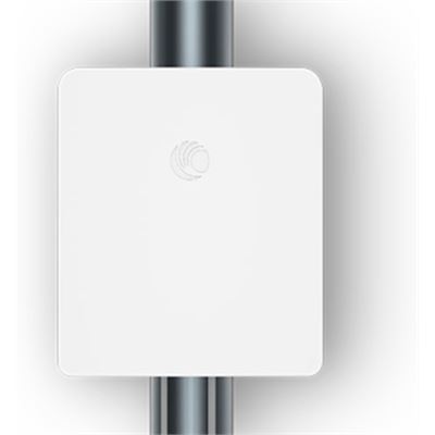Cambium ePMP 5 GHz Force 4518 Integrated 18dBi Subscriber Module and PTP Radio Cambium Networks — view 2