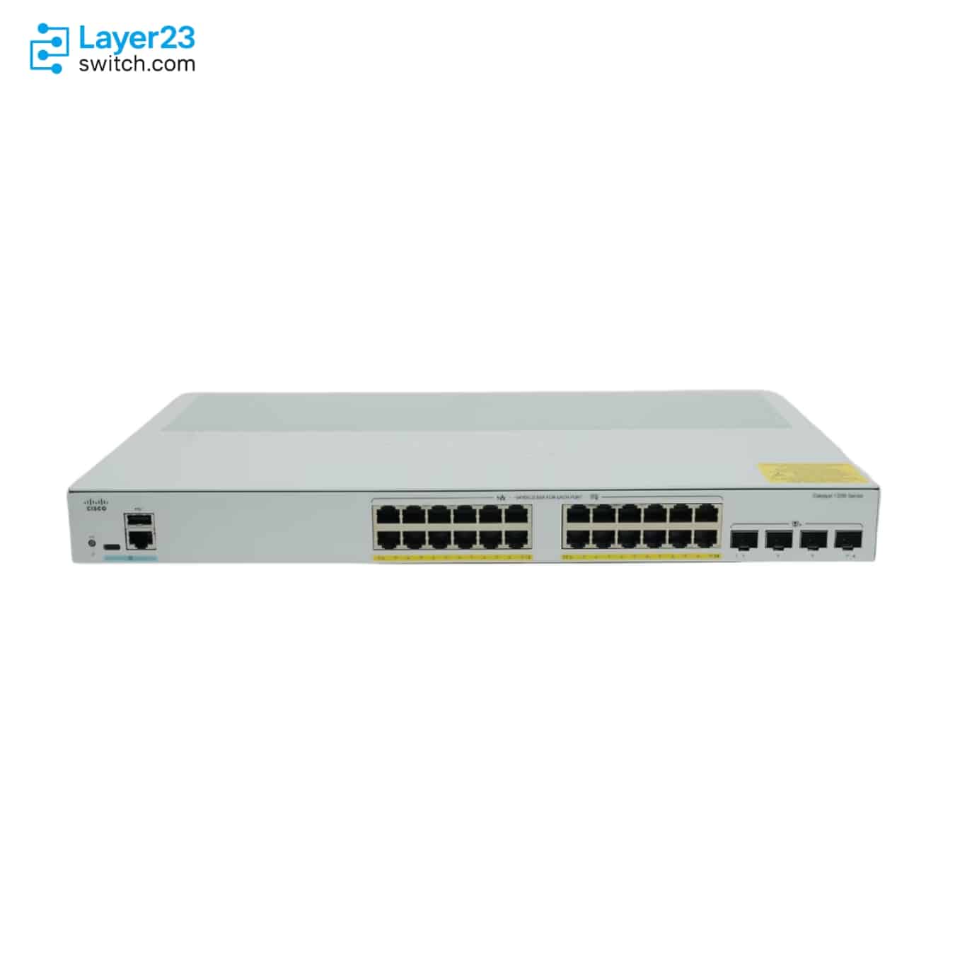 Cisco Switches