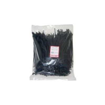 Dynamix 250mm x 4.8mm Cable Tie 1000pk DYNAMIX — view 2