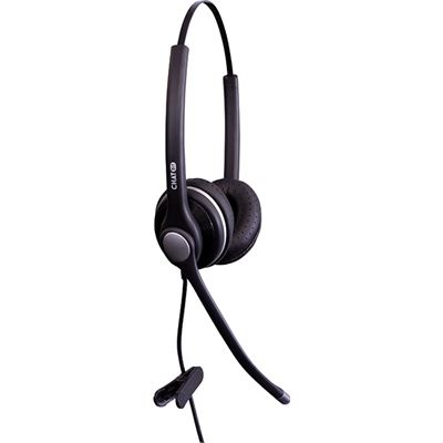 ChatBit Dual Headset and Microphone ChatBit — view 2