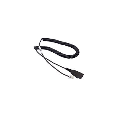 ChatBit QD to RJ9 Adaptor for CB80 Series Headsets ChatBit — view 2