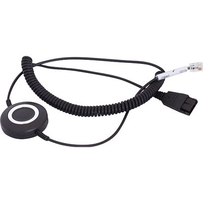 ChatBit Smart Cord Adaptor for CB80 Series Headsets ChatBit — view 2