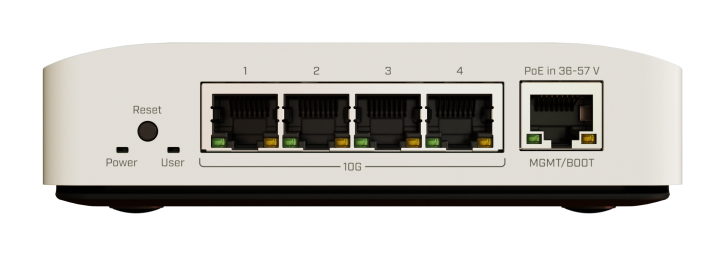 MikroTik Switches
