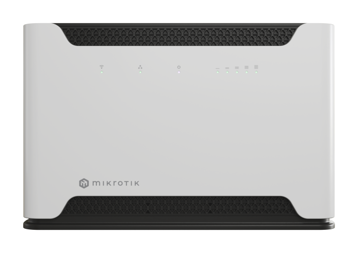 MikroTik Chateau LTE7 CAT7, 3G/4G/LTE Gigabit Cellular and Wi-Fi 5 Router MikroTik — view 1