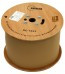 Shireen DC-1023 Outdoor Shielded CAT5e FTP with Self Supporting Messenger Wire Shireen — view 2