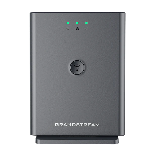 Grandstream DP752 Long-range DECT VoIP Base Station Grandstream Networks — view 2