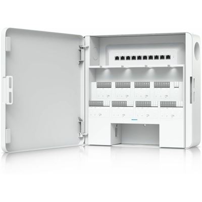 Ubiquiti UniFi Enterprise Access Hub Facility Access Ubiquiti — view 2