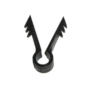 Exterior Ethernet Cable Anchor (100 Pack) RF Armor — view 2