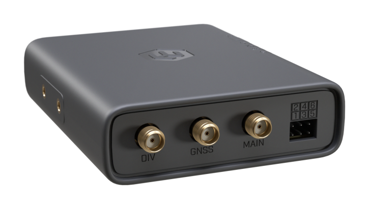 MikroTik EG25-G&KNe KNOT Embedded LTE4 Global Model MikroTik — view 2