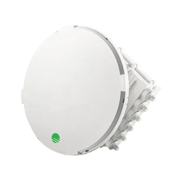 Siklu EtherHaul-1200FX ODU TX High with antenna port Siklu — view 2