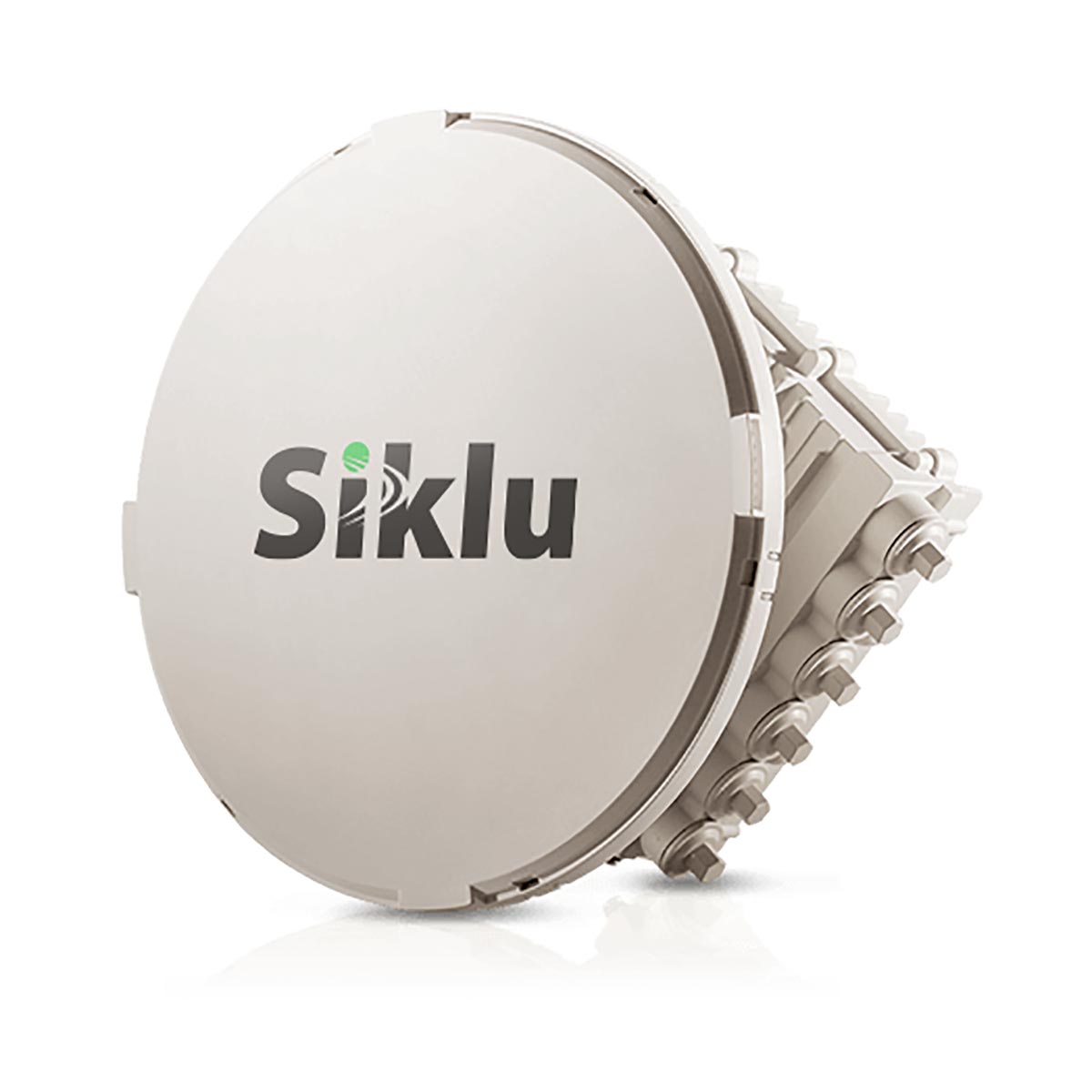 Siklu EtherHaul-2500FX ODU, Tx Low 2Gbps FDD Extended Range Siklu — view 2