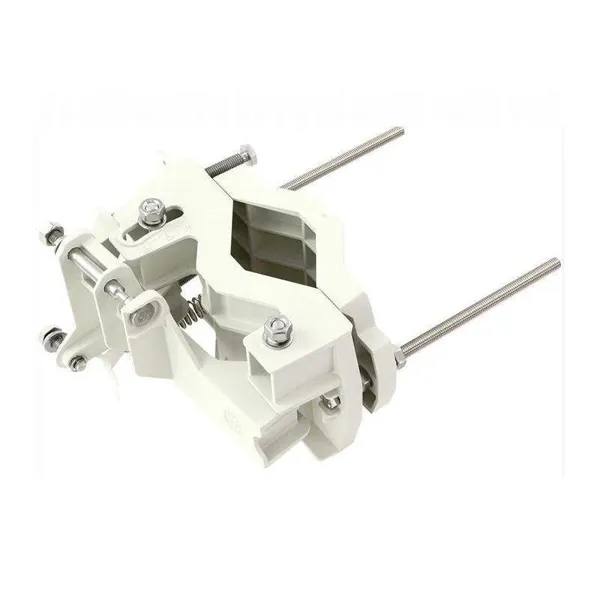 Siklu EtherHaul Mounting Kit for 70/80GHz 1 foot Dish Antenna Siklu — view 2