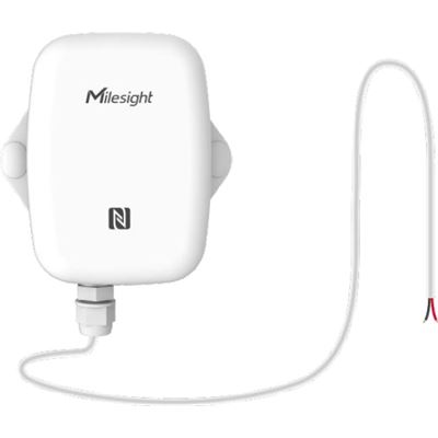 Milesight LoRaWAN IoT AS923/AU915 Pulse Counter Milesight IoT — view 2