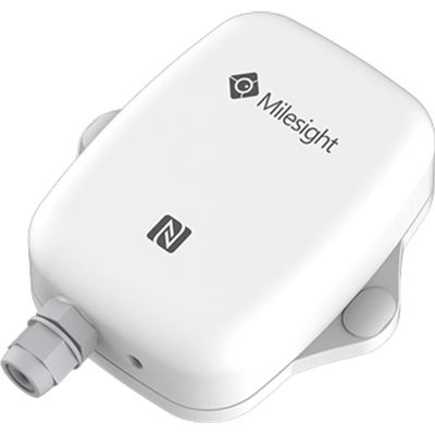 Milesight LoRaWAN AU915/AS923 EM300 Spot Leakage Detection IoT Sensor Milesight IoT — view 2